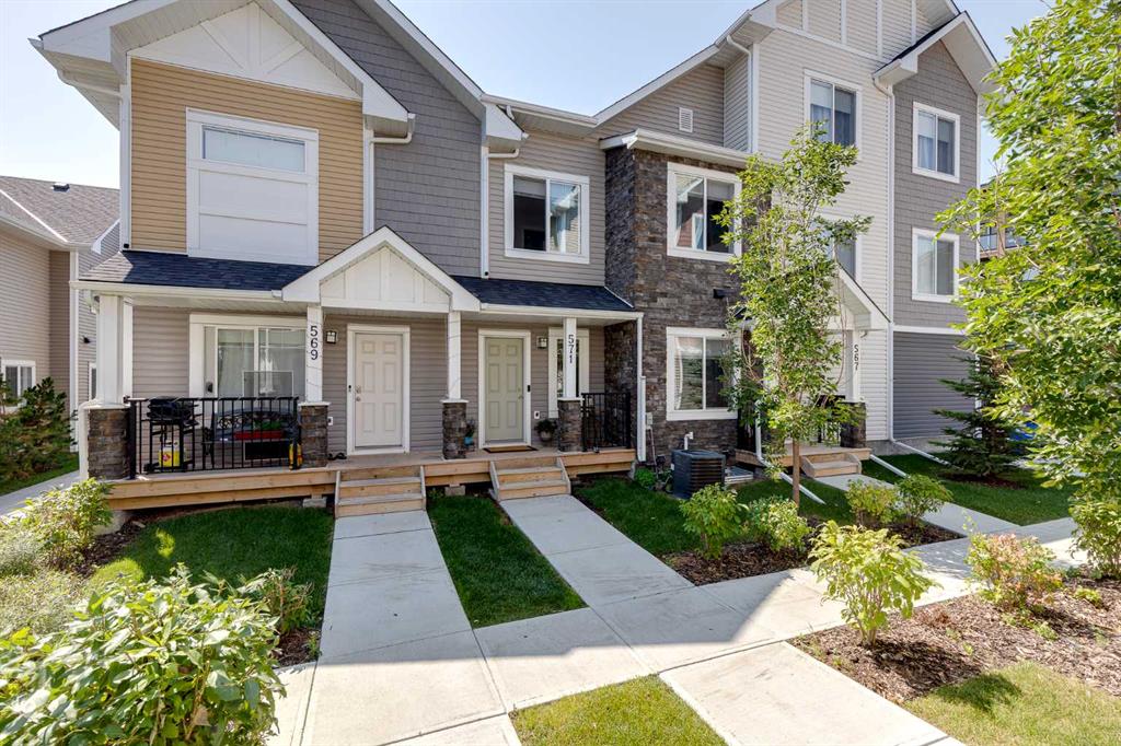 571 Canals Crossing SW, A2332692, Alberta,