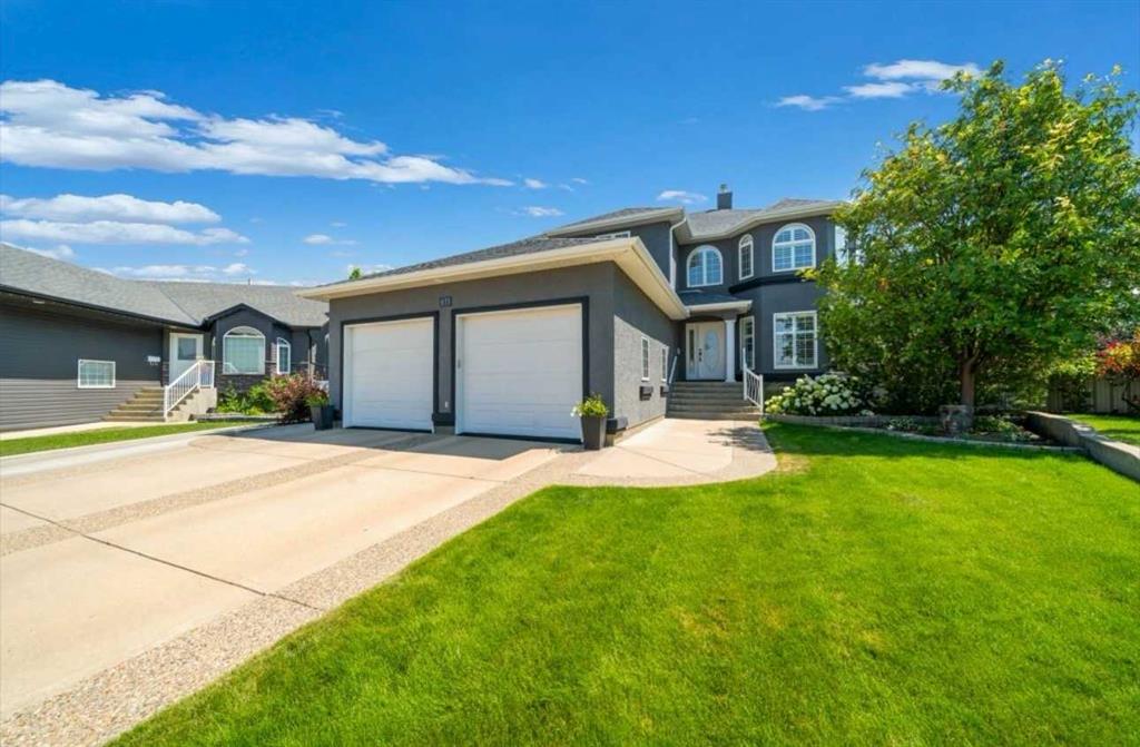 633 Spruce Way SE, A2332694, Alberta,
