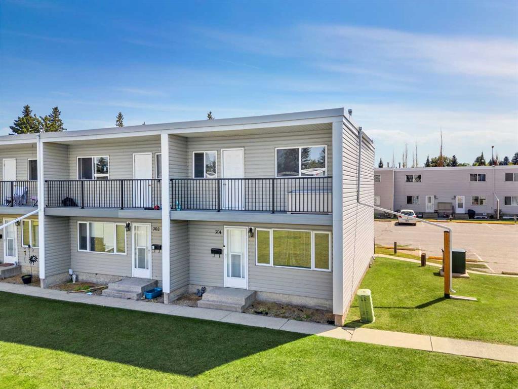701, 4719 33 Street , A2332698, Alberta,