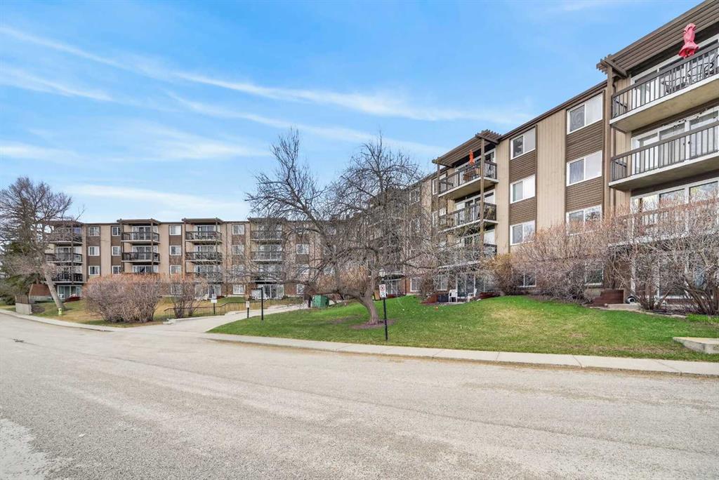 602, 8948 Elbow Drive SW, A2332700, Alberta,