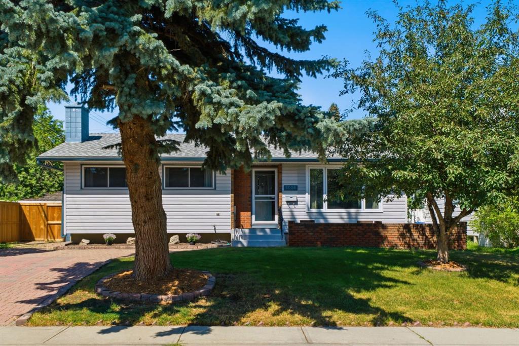5008 Valiant Drive NW, A2332704, Alberta,