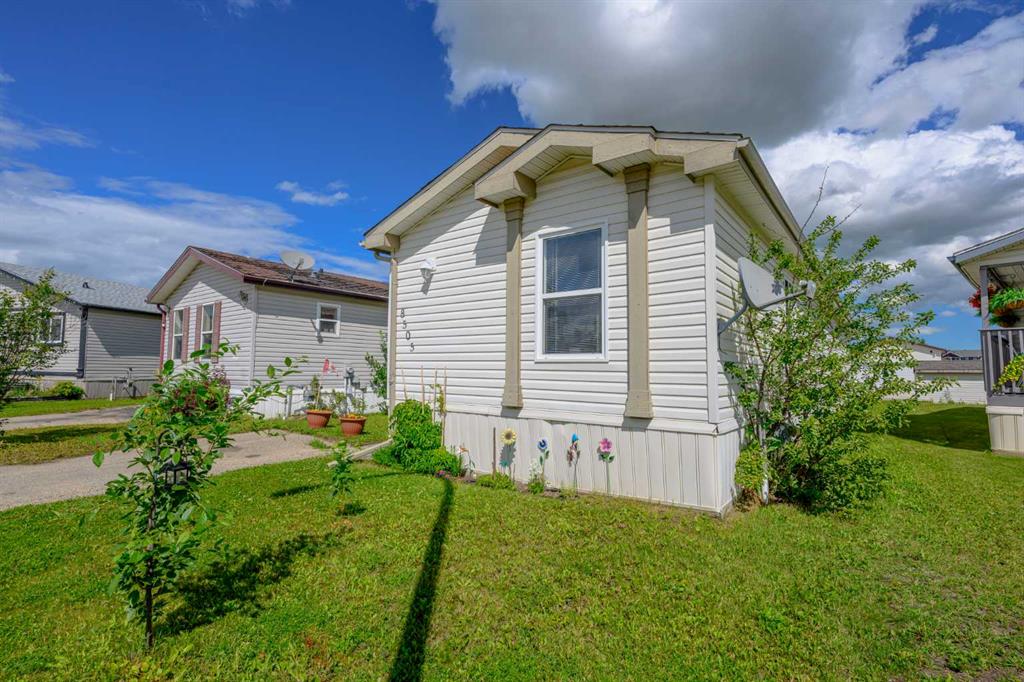 8505 90A Street , A2332712, Alberta,