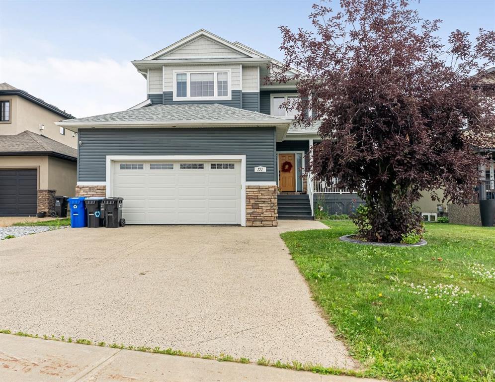 171 Wild Rose Street , A2332715, Alberta,