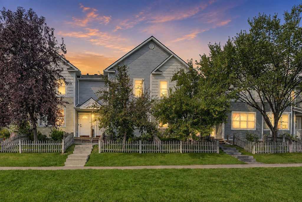 Second View of 605 Prairie Sound Circle NW, Highwood Village, High River, Alberta, T1V 2A4