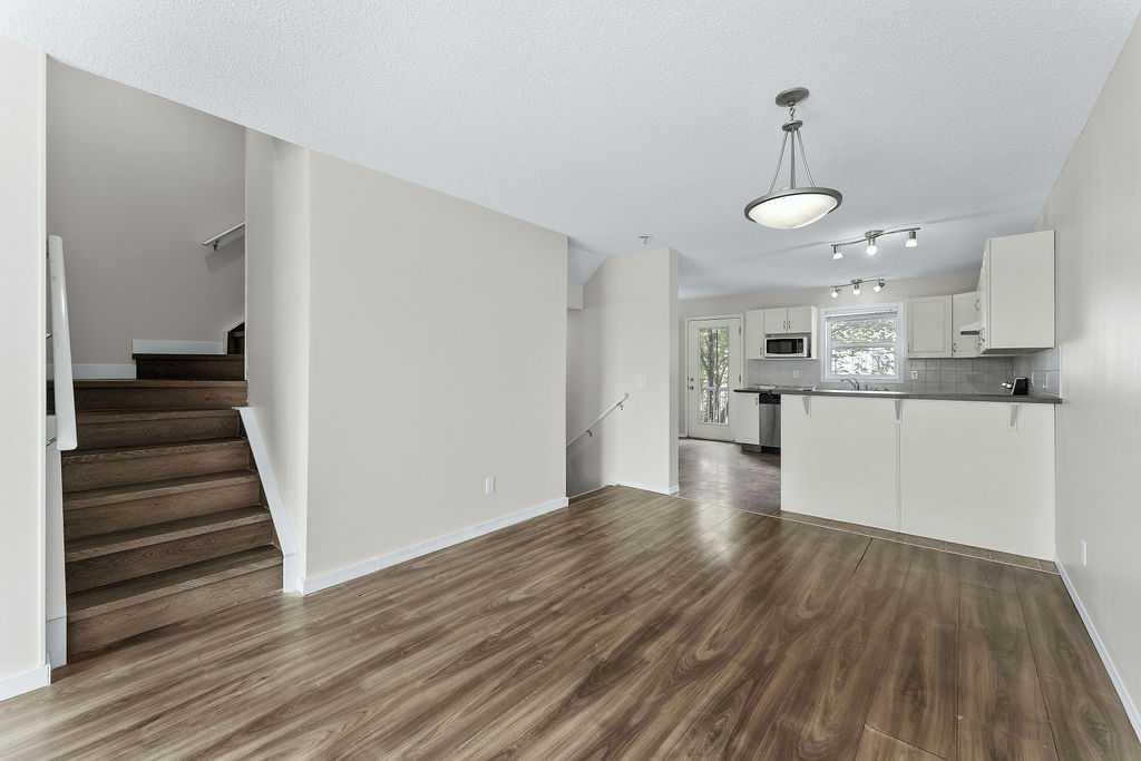 Fifth View of 605 Prairie Sound Circle NW, Highwood Village, High River, Alberta, T1V 2A4