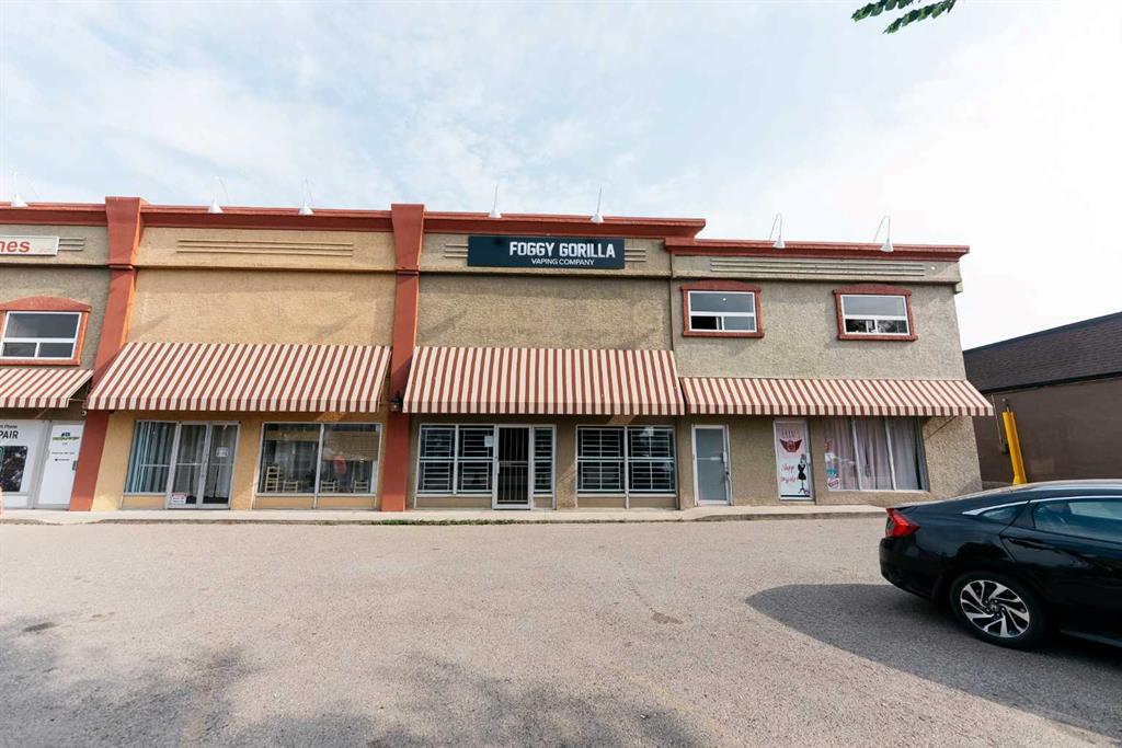 Bay 9, 4801 51 Avenue , A2332724, Alberta,