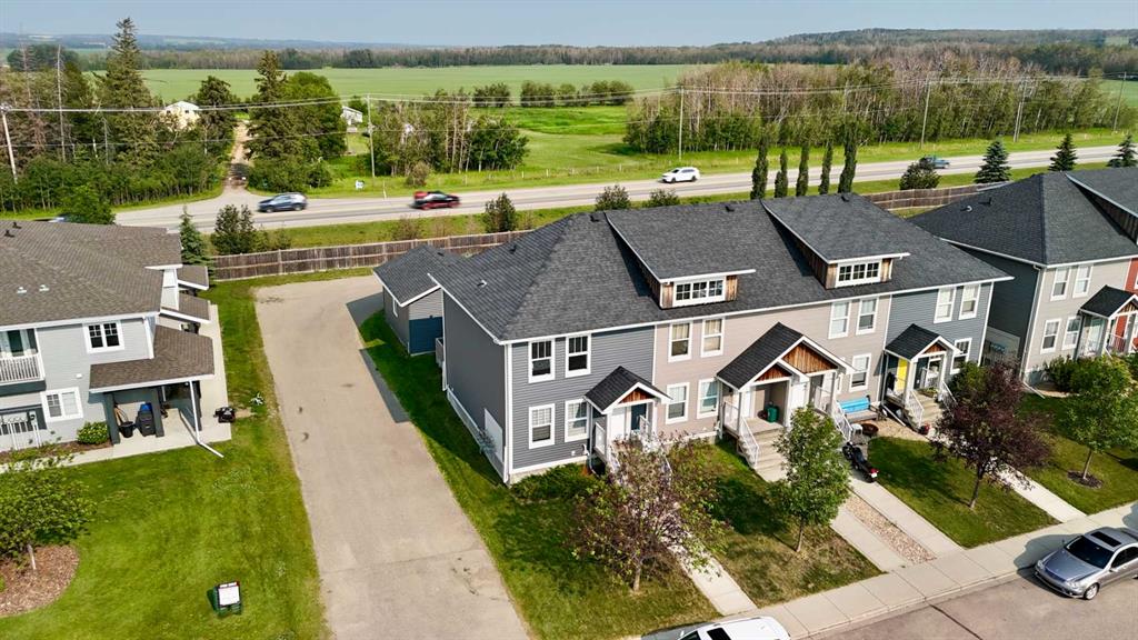 Main View of 42 Reid Court , Ryders Ridge, Sylvan Lake, Alberta, T4S0C8