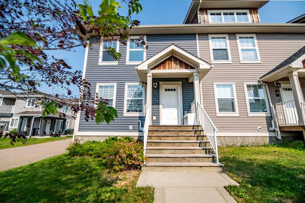 Third View of 42 Reid Court , Ryders Ridge, Sylvan Lake, Alberta, T4S0C8