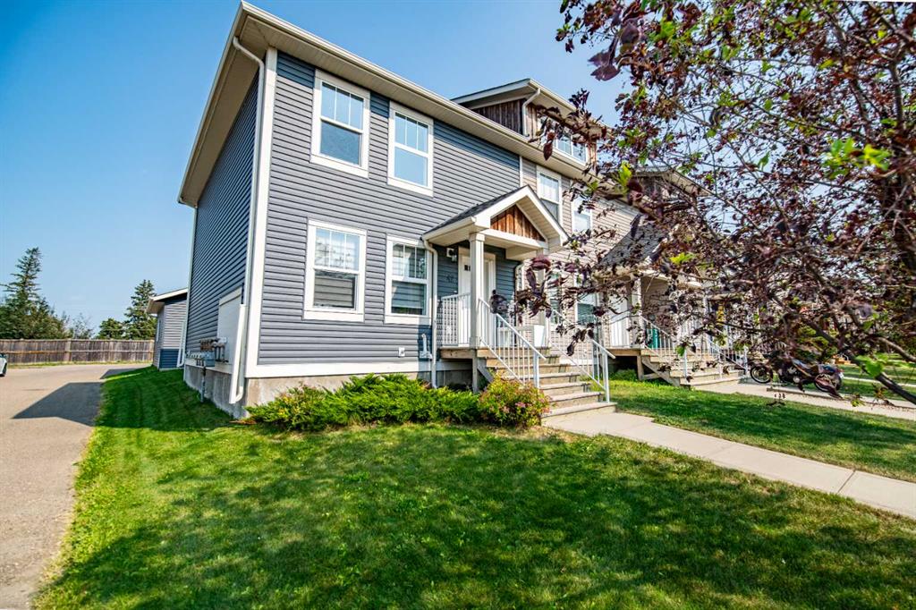Fifth View of 42 Reid Court , Ryders Ridge, Sylvan Lake, Alberta, T4S0C8