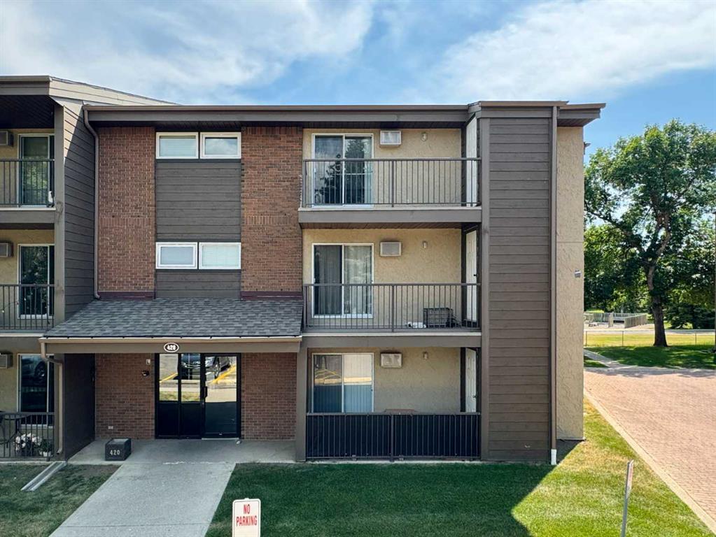 301, 420 Columbia Boulevard W, A2332727, Alberta,