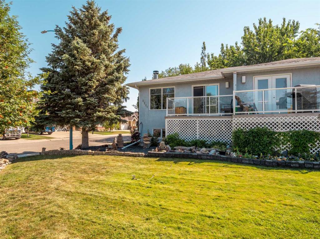 Third View of 2501 & 2503 24 Street , NONE, Coaldale, Alberta, T1M 1G9