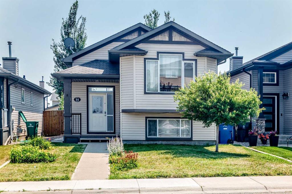 54 Keystone Terrace , A2332733, Alberta,