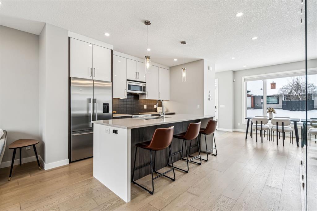 5105 6 Street SW, A2332738, Alberta,