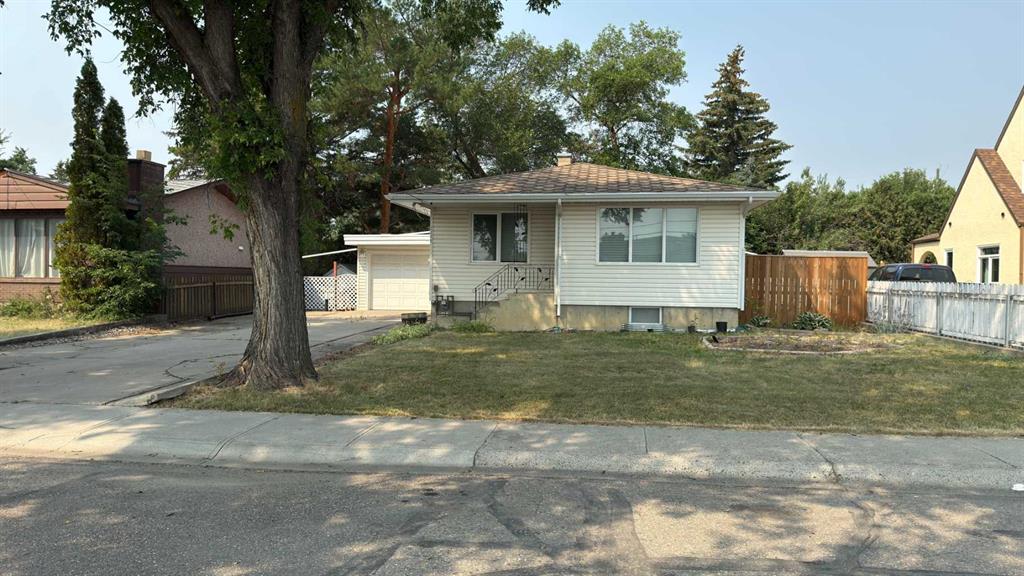 2128 22 Street , A2332740, Alberta,