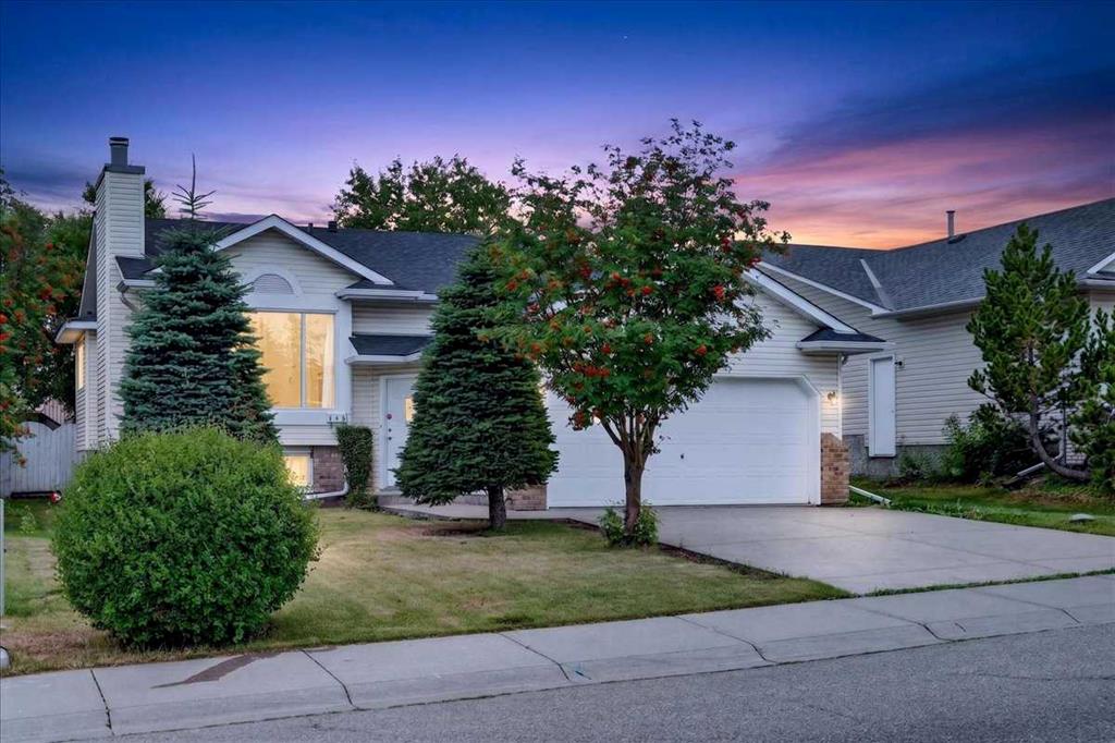 273 Sandarac Drive NW, A2332742, Alberta,