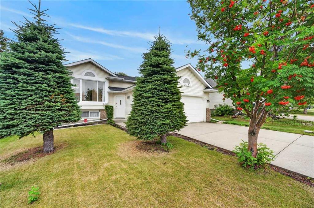 Third View of 273 Sandarac Drive NW, Sandstone Valley, Calgary, Alberta, T3K3W8