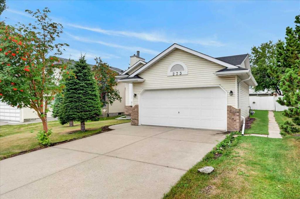 Fourth View of 273 Sandarac Drive NW, Sandstone Valley, Calgary, Alberta, T3K3W8