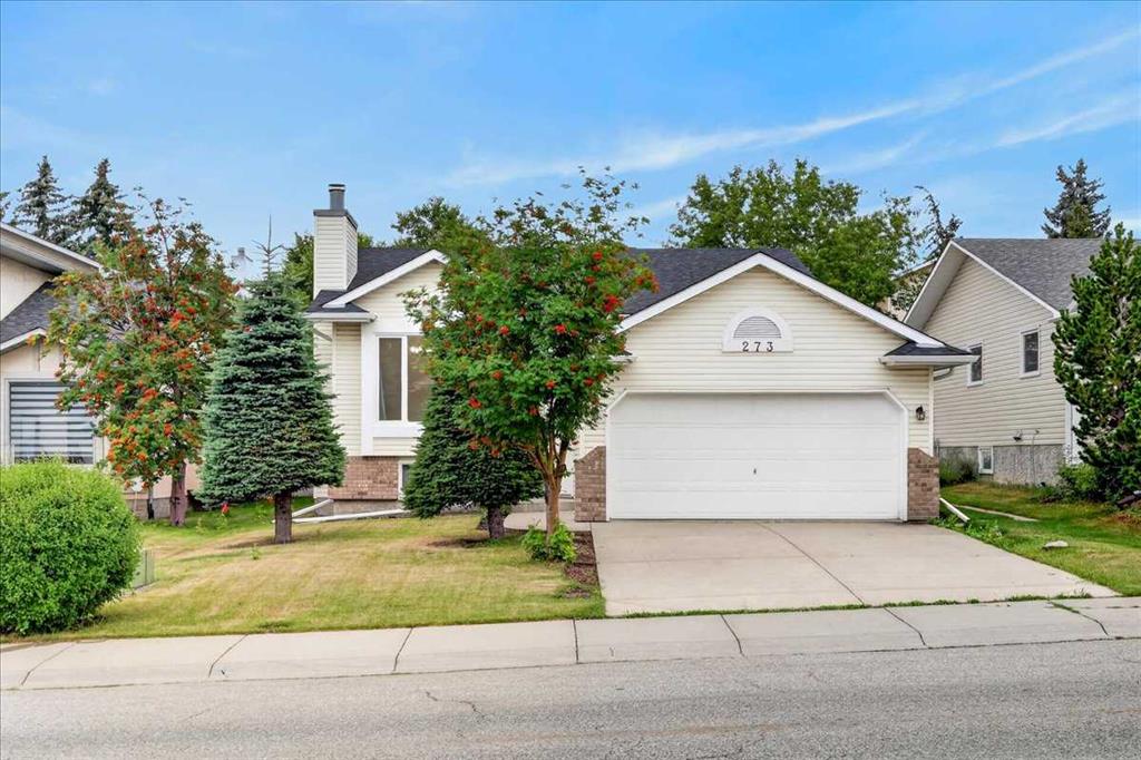Fifth View of 273 Sandarac Drive NW, Sandstone Valley, Calgary, Alberta, T3K3W8