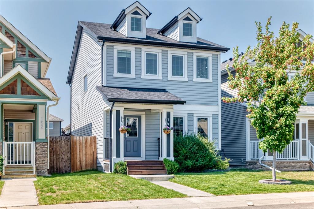148 Copperpond Parade , A2332743, Alberta,