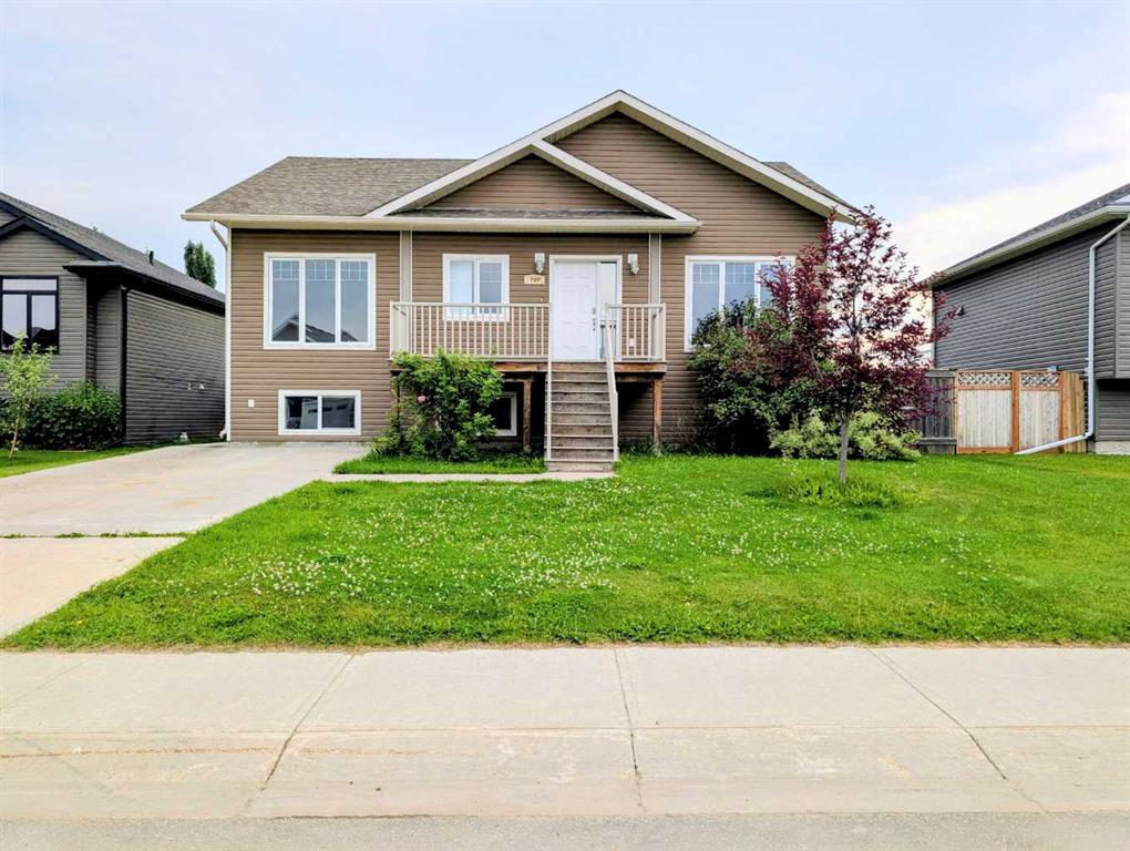 721 12 Street SE, A2332745, Alberta,