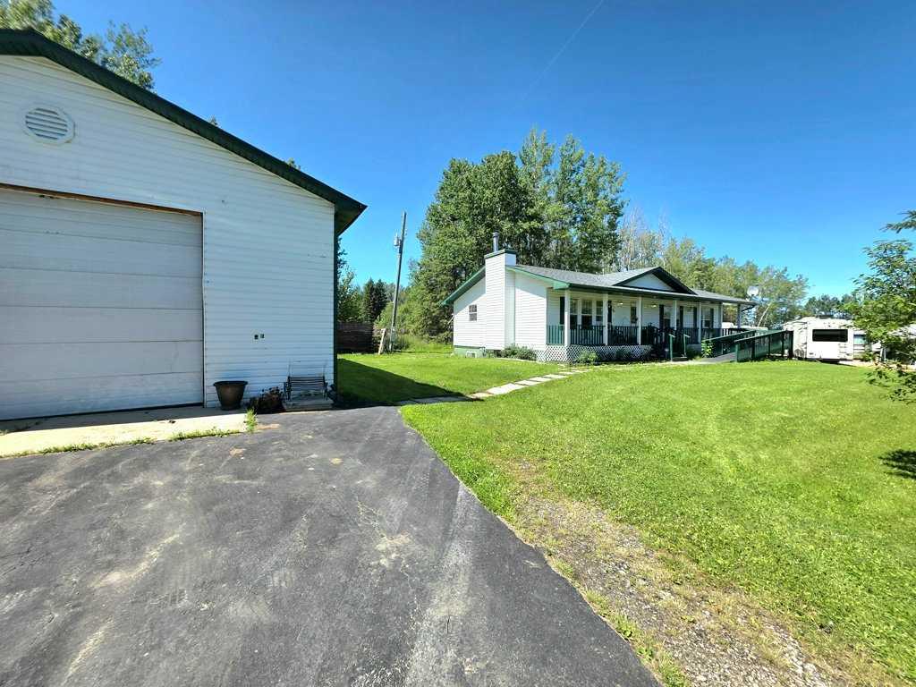 Third View of 18 4 Street W, NONE, Faust, Alberta, T0G 0X0