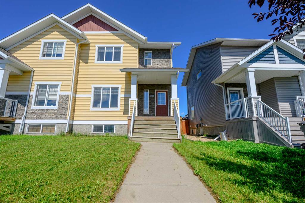 8718 72 Avenue , A2332750, Alberta,