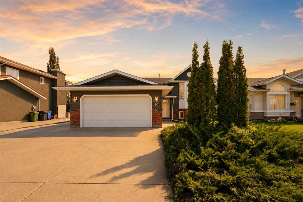 Third View of 90 Duncan Crescent , Deer Park Village, Red Deer, Alberta, T4R2C1