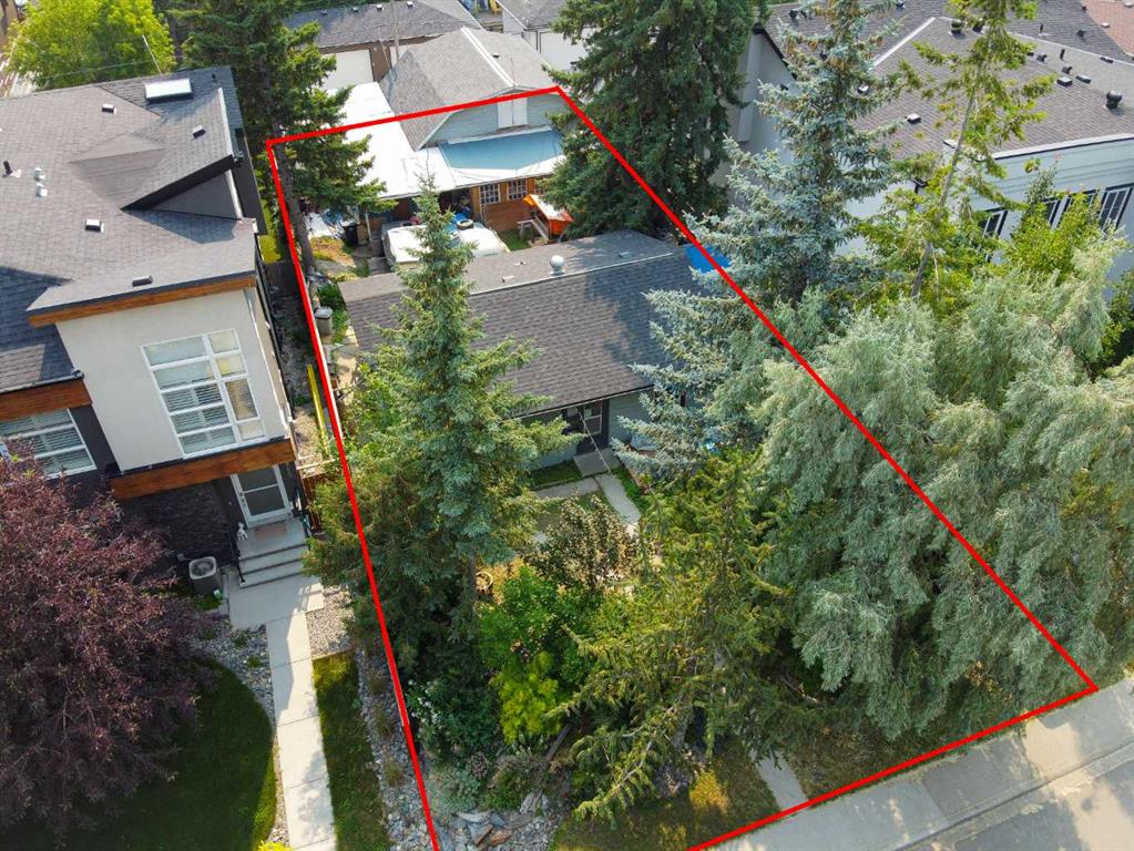 4919 21 Avenue NW, A2332757, Alberta,
