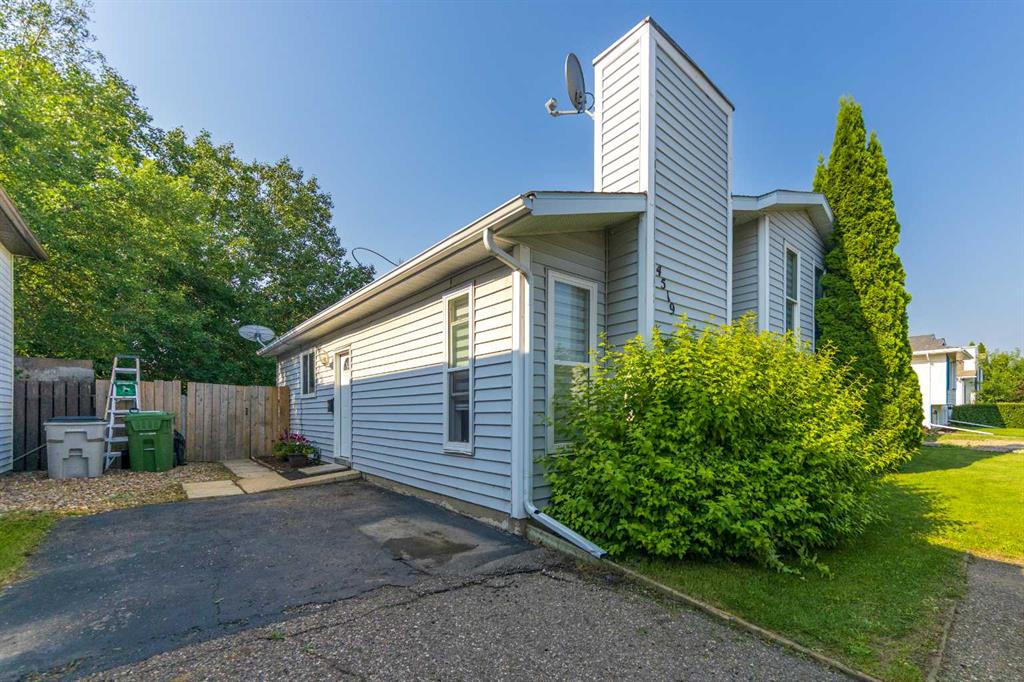Fifth View of 4519 29 Street , East Lloydminster, Lloydminster, Saskatchewan, S9V1E7