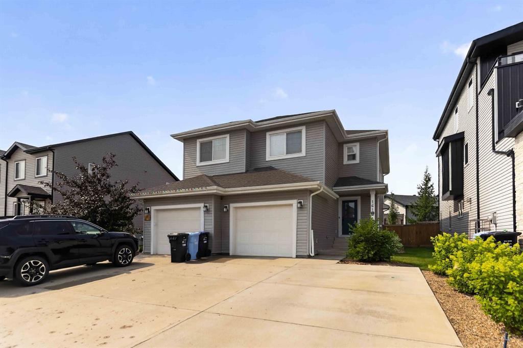 161 Aldergrove Avenue , A2332768, Alberta,