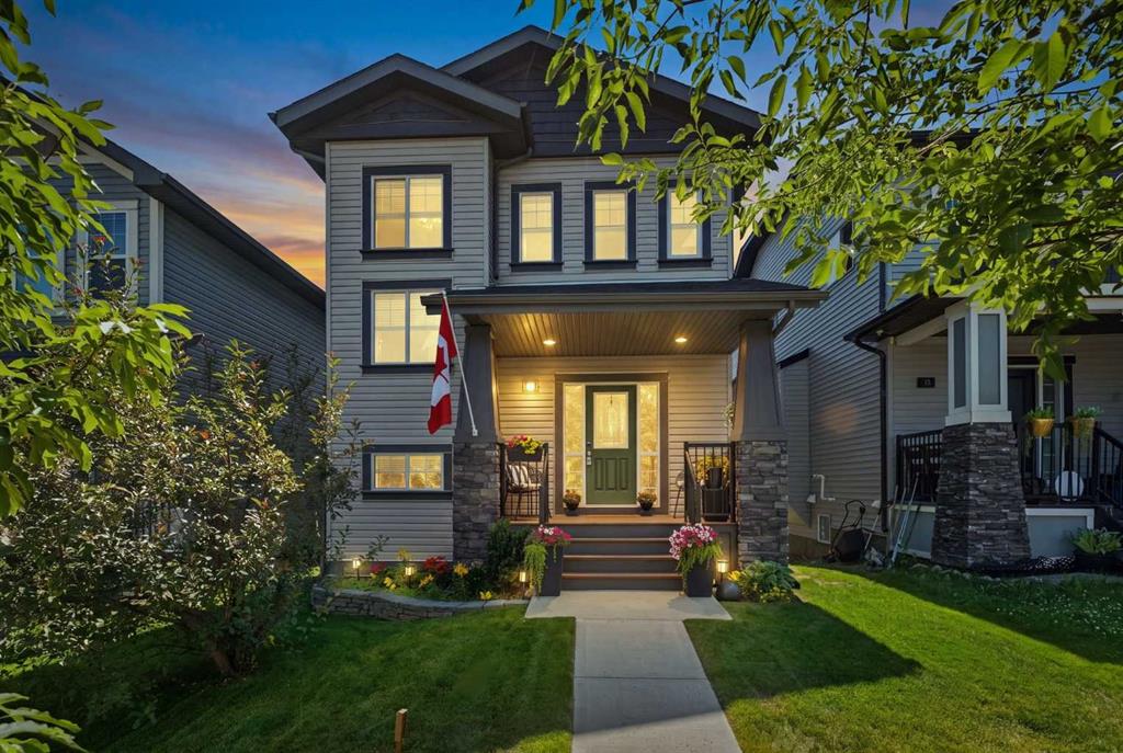31 Reunion Grove NW, A2332773, Alberta,
