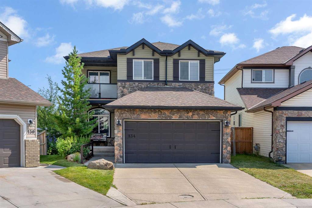134 Channelside Cove SW, A2332776, Alberta,