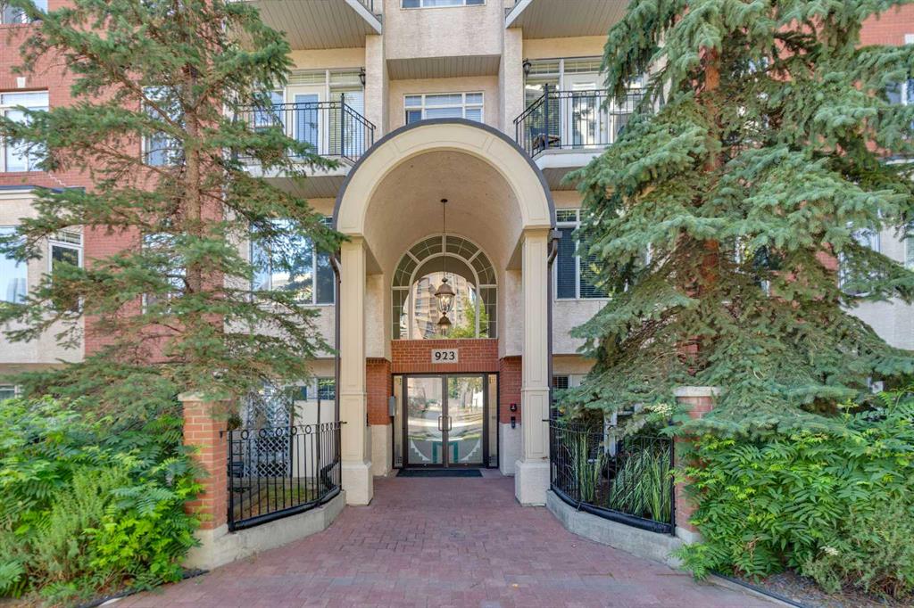 509, 923 15 Avenue SW, A2332778, Alberta,
