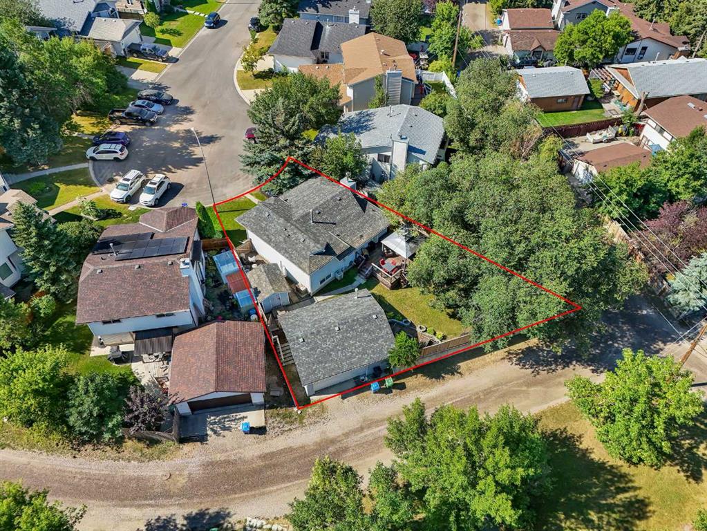 36 McKerrell Court SE, A2332785, Alberta,