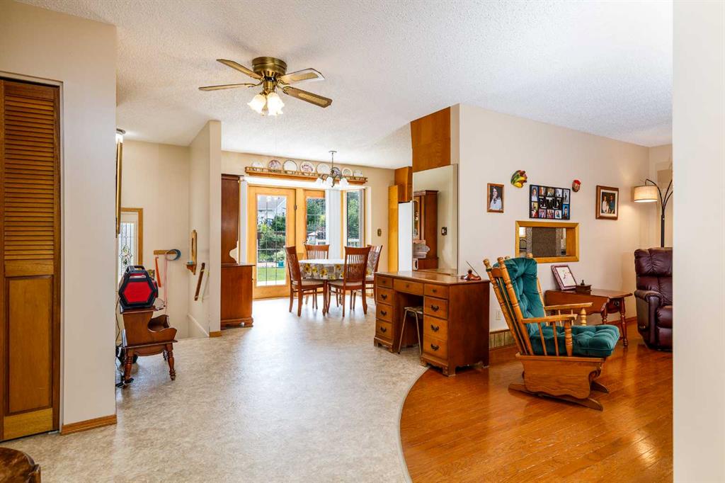 Fourth View of 88 McCullough  Cresent  , Morrisroe Extension, Red Deer, Alberta, T4R 1S7