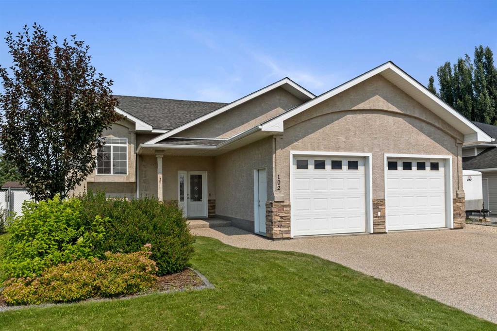 102 Poplar Drive  , A2332795, Alberta,