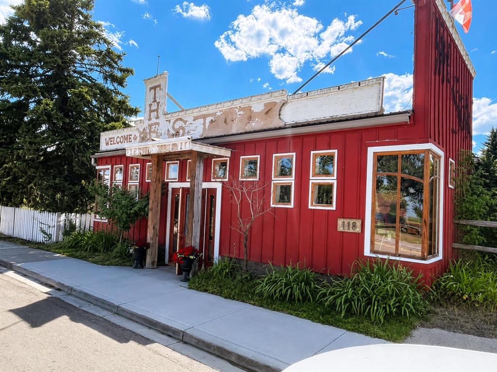 118 Morrison Road , A2332796, Alberta,