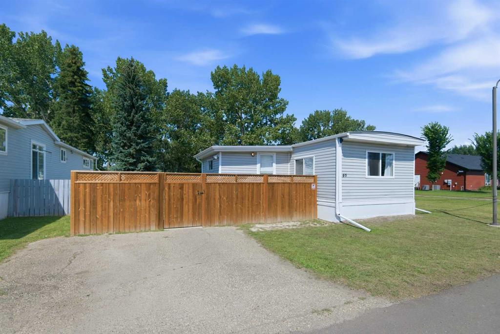 46, 5344 76 Street , A2332806, Alberta,