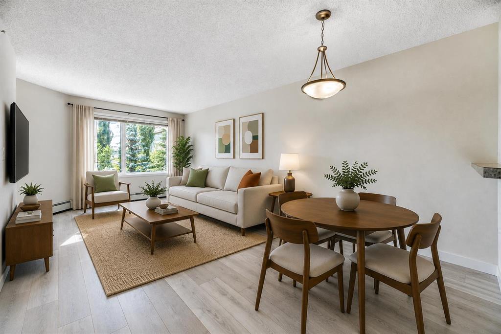 Third View of 1309, 950 Arbour Lake Road NW, Arbour Lake, Calgary, Alberta, T3G 5B3