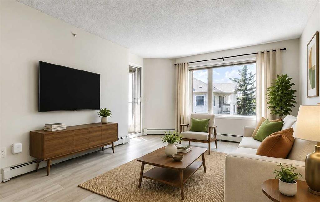Fourth View of 1309, 950 Arbour Lake Road NW, Arbour Lake, Calgary, Alberta, T3G 5B3