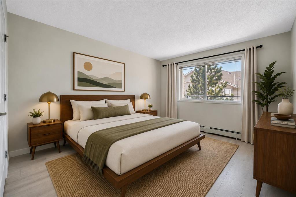 Fifth View of 1309, 950 Arbour Lake Road NW, Arbour Lake, Calgary, Alberta, T3G 5B3