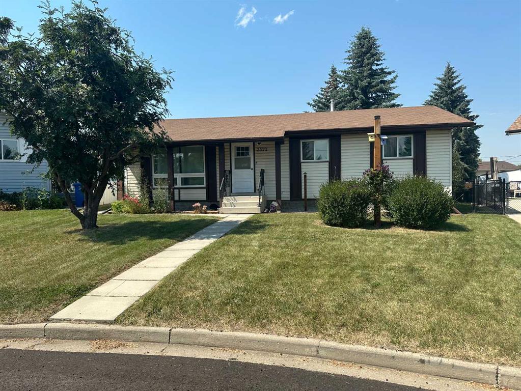 2322 15 Avenue , A2332811, Alberta,