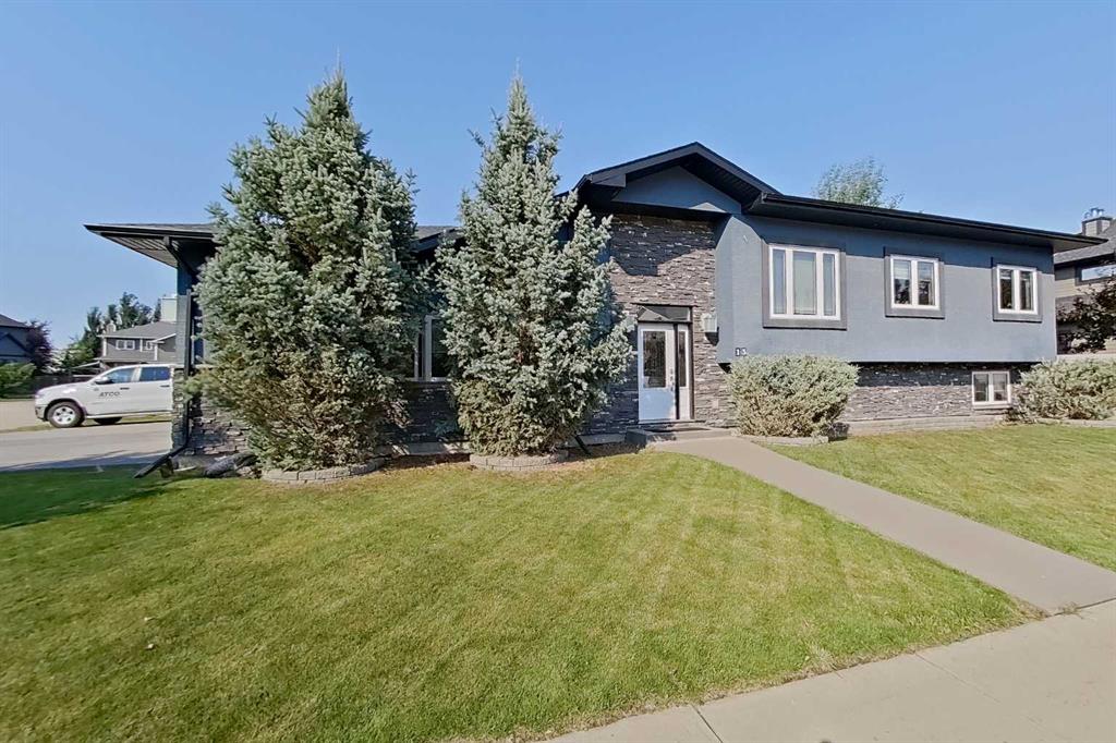 13 Parkdale Way SE, A2332819, Alberta,