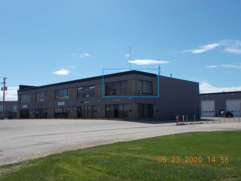 205, 8502 112 Street , A2332820, Alberta,