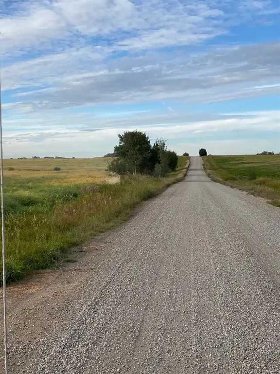 Third View of  Range Road 263  , NONE, Rural Kneehill County, Alberta, T0M 0A0