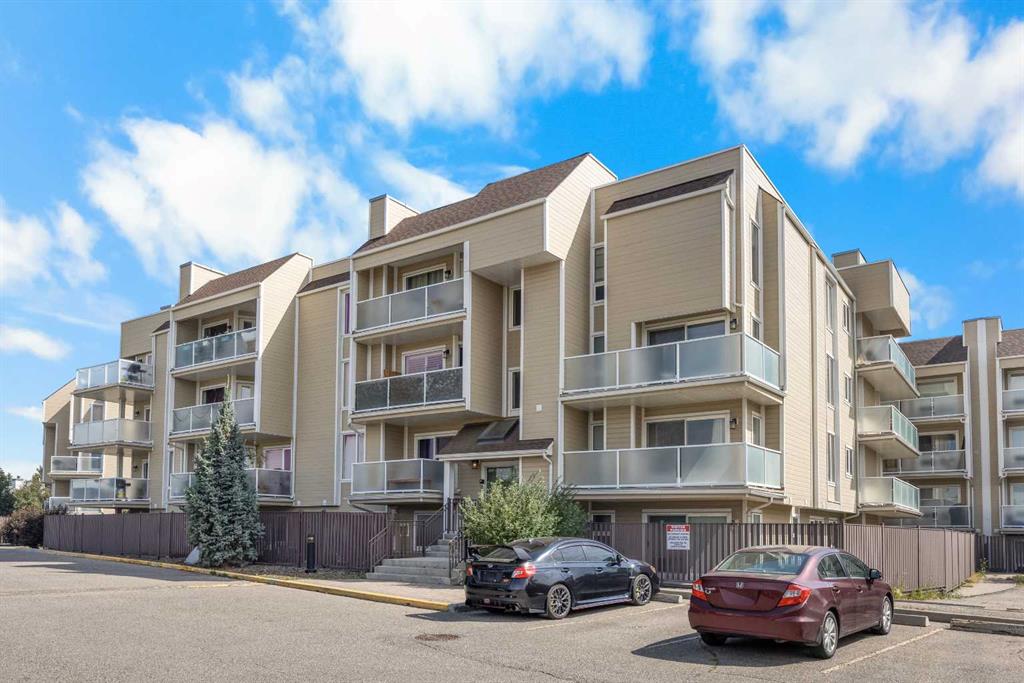 203, 3727 42 Street NW, A2332825, Alberta,