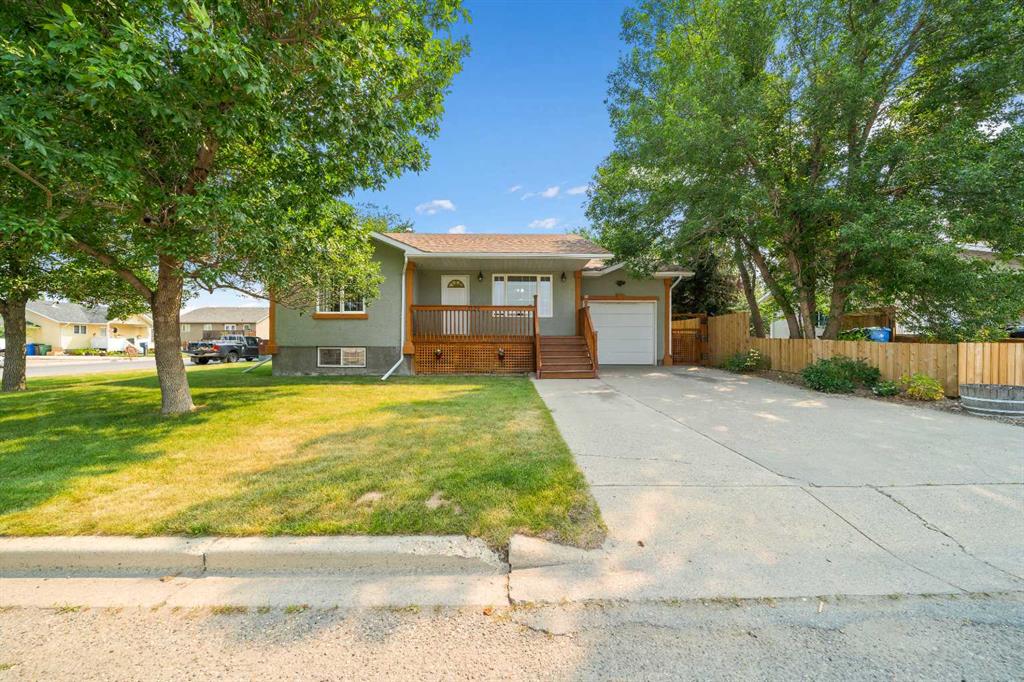 4129 55 Street , A2332831, Alberta,