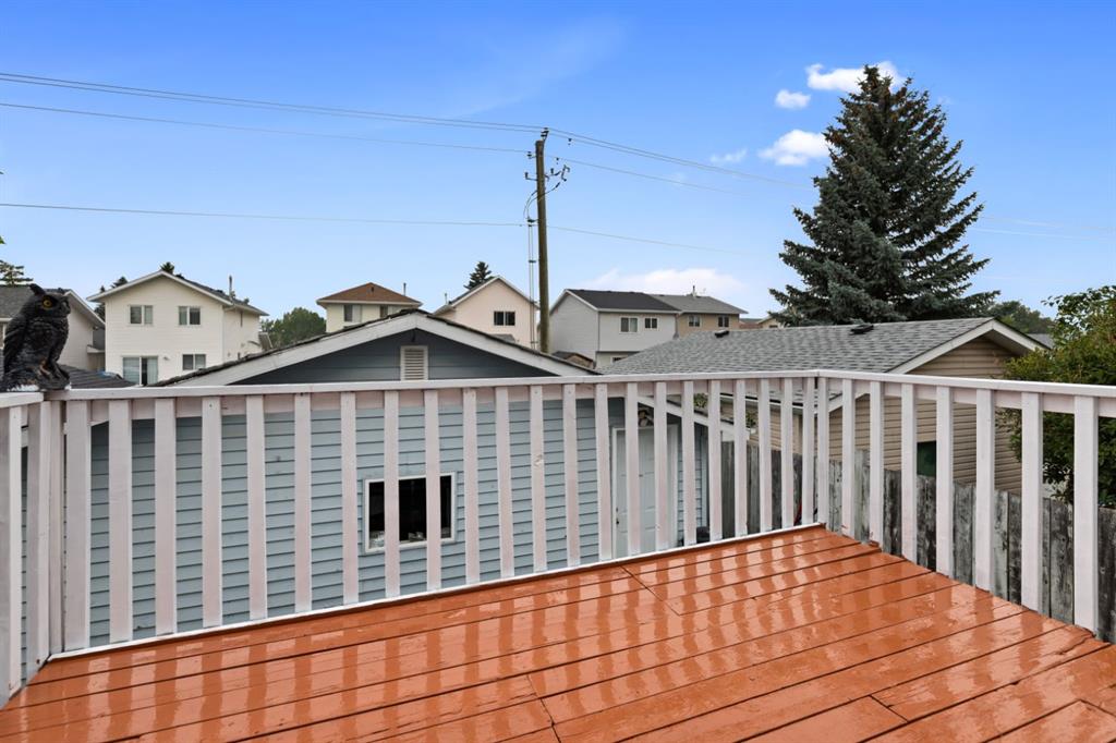 Fifth View of 3722 Catalina Boulevard , Monterey Park, Calgary, Alberta, T1Y 6W6
