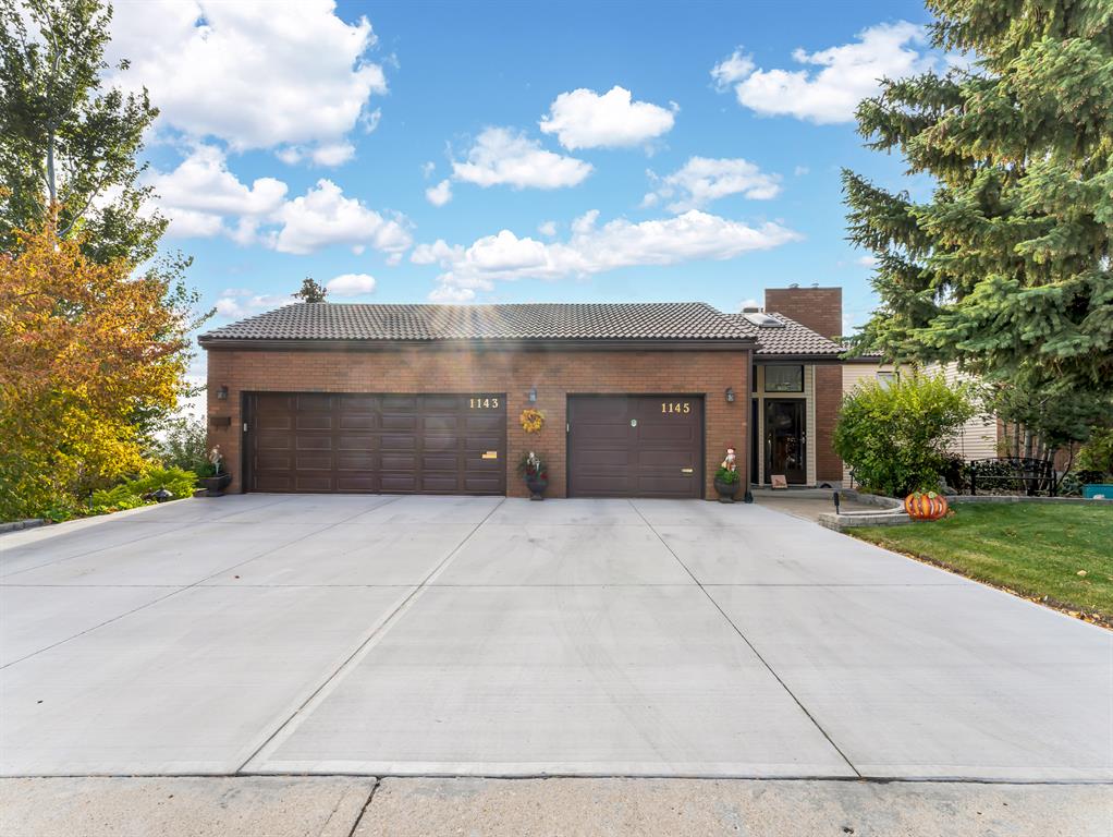 Second View of 1145 16 Street NE, Northeast Crescent Heights, Medicine Hat, Alberta, T1C 1P7