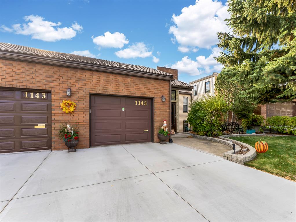 Fourth View of 1145 16 Street NE, Northeast Crescent Heights, Medicine Hat, Alberta, T1C 1P7